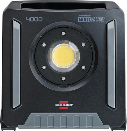 Lampa warsztatowa, akumulatorowa Multi Battery 1125-4500lumenów bez aku.Brennenstuhl
