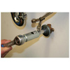 Klucz nasadowy do zaworów kątowych 82 mm z napędem 1/2", Gedore 314000, 1147471