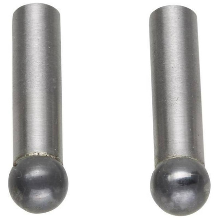 Końcówka pomiarowa,para 53mm,kulista HP