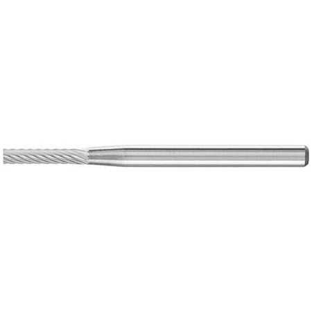 Mały frez trzpie.ze stop. tward.cylindr.0210 5 3mm 2x10mm Pferd