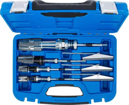 Zestaw narzędzi do honowania 2- i 3-ramienny 7 pz., BGS 74238