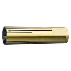 Tulejka zaciskowa o wysokiej dokładności wykonania 02 14mm HAIMER