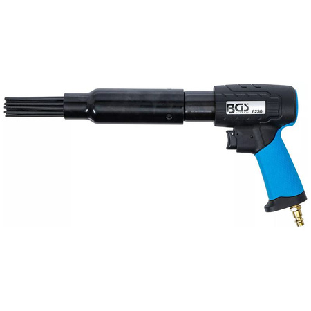 Pneumatyczny odrdzewiacz igłowy, BGS 6230