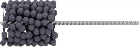 Samocentrująca szczotka do honowania cylindrów 68-70 mmuziarnienie 180, BGS 1265