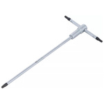 Wkrętak TORX T20 z uchwytem ślizgowym typu T, BGS 6093