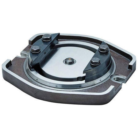 Płyta obrotowa do Arno 160mm KESEL