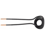 Cewka indukcyjna do nagrzewnicy indukcyjnej do drążków kierowniczych 65 mm do BGS 2169, 3390, 3391, BGS 2169-10