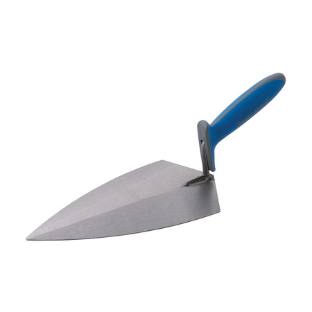 Kielnia murarska - Softgrip, 280 x 150 mm, Silverline 287438