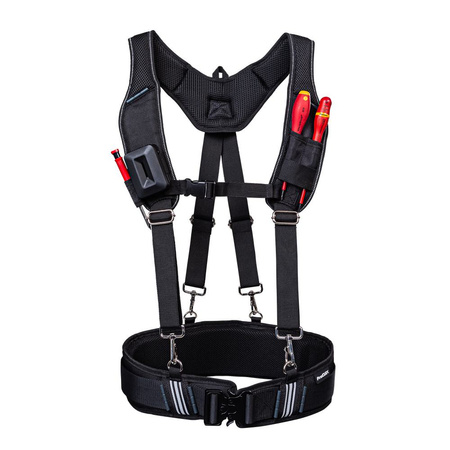 Szelki ProClick Suspenders L/XL do pasa narzędziowego