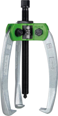 Ściągacz,model wytrzymały 3-ramienny,wlk. 5 KUKKO