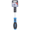 Wkrętak Torx T8 z otworem, trzpień 80 mm, BGS 7849-T8