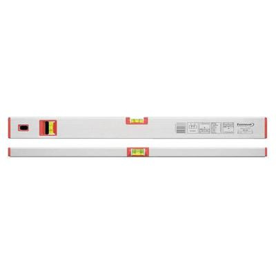 Poziomica 200 cm aluminiowa anodyzowana FORMAT