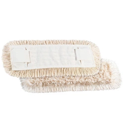 Mop przemysłowy pętelkowy bawełniany 50 cm EVO