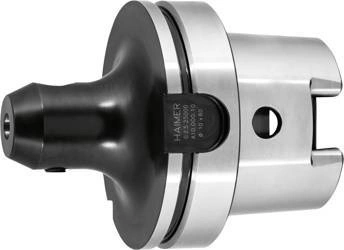 Oprawka zaciskowa Weldon DIN69893A HSK-A100 20x160mm HAIMER