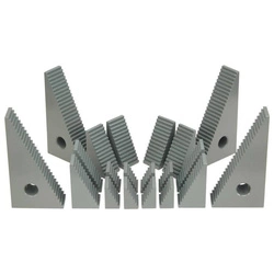 Zest.podkładek do mocow. 22-208mm,wysok. AMF