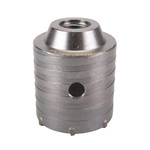 Wiertło rdzeniowe TCT, 60 mm, Silverline 398782