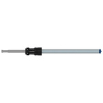 Wiertło z odsysaniem pyłuSDS EXPERT CLEAN plus-8X 14x200x350 mm Bosch