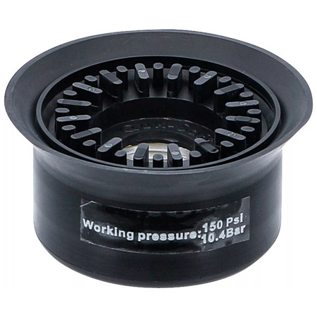 Głowica ssąca do BGS 68000 Ø 60 mm, BGS 68000-60