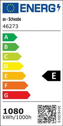 Reflektor LED 1080 W EnergyLine XL IP66