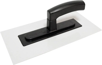Paca wygładzająca z tworzywa sztucznego 280x140x3 mm FORTIS