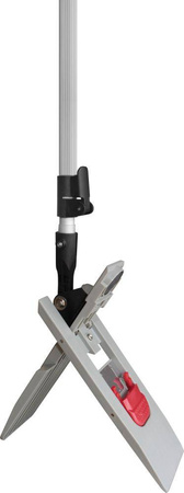 Mop przemysłowy 40cm zestaw do wycierania 80-145cm