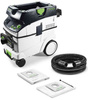 Odkurzacz mobilny CLEANTEC CTL 36 (574960) FESTOOL