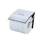 Uchwyt na papier toaletowy stal Klausberg