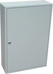 Metalowa szafka ścienna na 150 kluczy z zamkiem cylindrycznym 1-drzwiowa