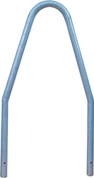 Wspornik do ochrony drzew do zabetonowania 60x25 800mm