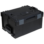 Skrzynka narzędziowa L-BOXX 238, 445 x 358 x 254 mm