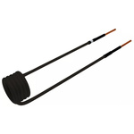 Cewka indukcyjna do nagrzewnicy indukcyjnej 25 mm wygięta o 90° do BGS 2169, 3390, 3391, BGS 2169-6