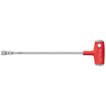 Wkrętak nasadowy z rękojeścią poprzeczną 8x225 mm PB Swiss Tools Tools