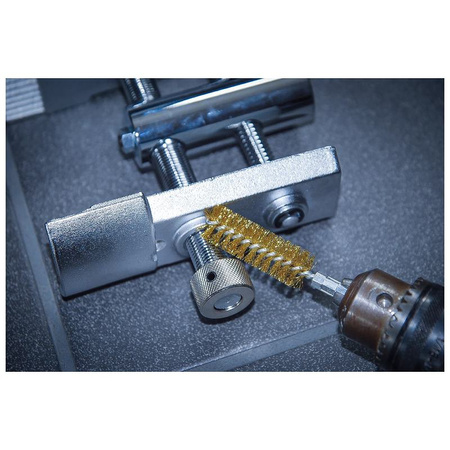 Zestaw szczotek 20 szt., BGS 379