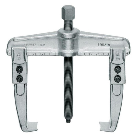 Ściągacz uniwersalny 2-ramienny 130x100 mm, Gedore 1.06/1A, 8000310