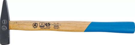 Młotek ślusarski 0,2 kg, BGS DIY 1851