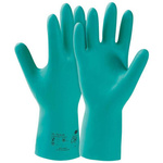 Rękawice ochronne chemiczne Camatril 10 par r. 9