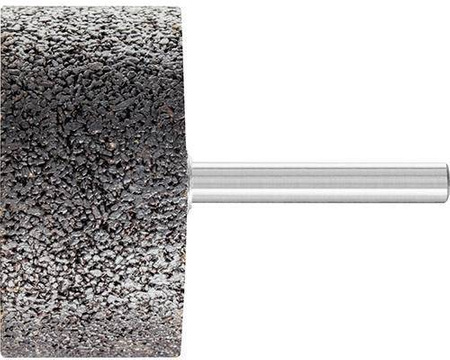 Ściernica trzpieńiowa, trzpień cylindryczny, Pferd