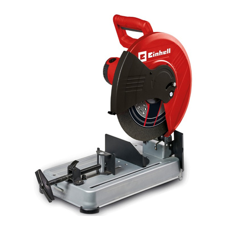 Piła elektryczna do metalu 2200 W TC-MC 355/1 EINHELL