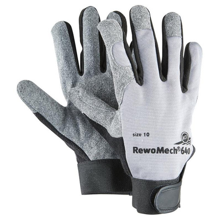 Rękawice RewoMech 640 rozmiar 7