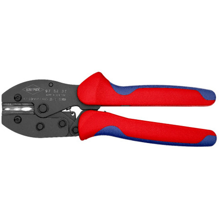 Szczypce dźwigniowe do zgniatania PreciForce 0,5-6 mm² KNIPEX 97 52 37