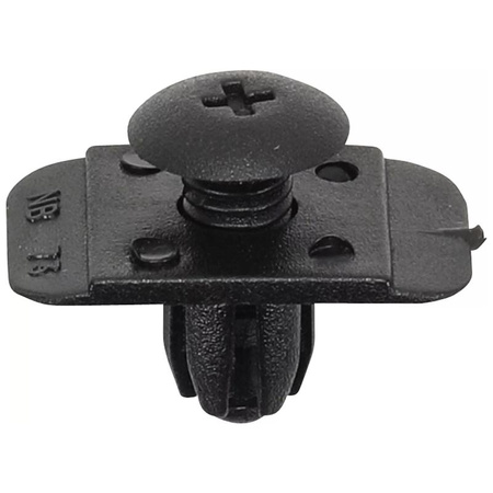 Zestaw zatrzasków do samochodów dla Mazda 475 szt., BGS 9050