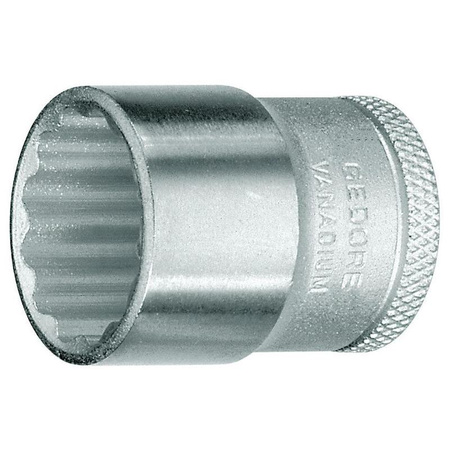 Nasadka 3/8" Profil-UD 9/32AF, Gedore D 30 9/32AF, 2101009