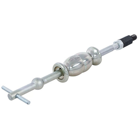 Młotek bezwładnościowy do ściągacza wewnętrznego/zewnętrznego BGS 7734, BGS 7734-2