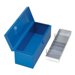 Metalowa skrzynka narzędziowa 320 x 998 x 387 mm JUMBO Gedore 1440-100, 6616940