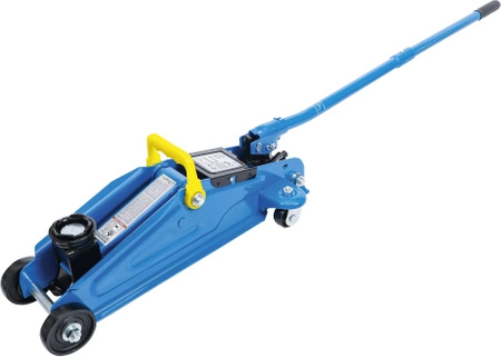 Hydrauliczny podnośnik punktowy 2 t, BGS Diy 1880