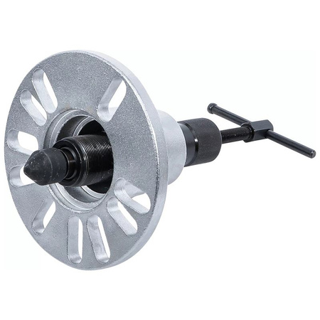 Hydrauliczny wypychacz do wałków napędowych 100-139,7 mm, BGS 70966