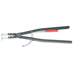Szczypce do pierścieni osadniczych sprężynujących Ø 122-300 mm KNIPEX 44 20 J51