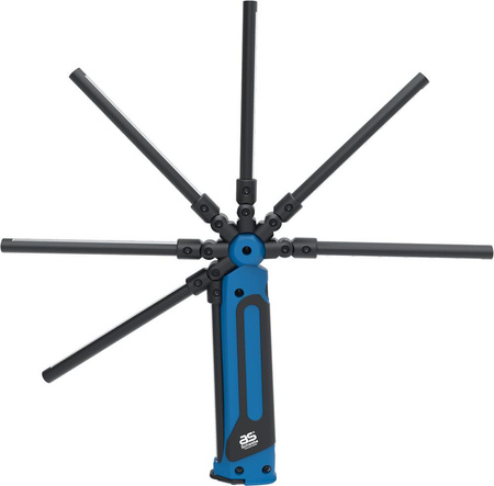 Lampa warsztatowa LED EVO 8 270G AS Schwabe