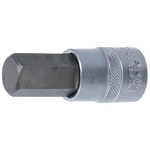 Nasadka 12,5 mm (1/2") z bitem imbus 19 mm, BGS 5052-19