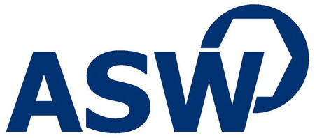 Udarowa nasadka wkrętakówa 1/2" T30 ASW